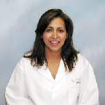 Dr. Mojan Gabbay, MD
