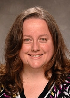 Dr. Meghan Mccullers, MD