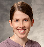 Dr. Meghan Mcgowan, MD