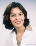 Dr. Mojdeh Saberin, MD