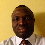 Dr. Mojeed Akintayo, MD