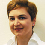 Dr. Mojgan Ebadi, MD