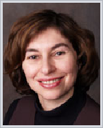 Dr. Mojgan Behbakht, MD