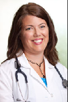 Dr. Meghan Mcsorley, MD, PHD