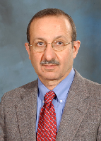 Dr. Ahmad Razi, MD