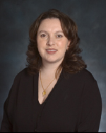 Dr. Monica Thomson, DO