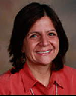 Dr. Monica Umpierrez, MD