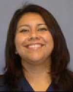 Dr. Monica Valenzuela-Gamm, DO