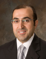 Dr. Ahmad Sabbagh, MD