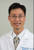 Dr. Michael Yeh, MD