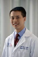 Dr. Michael Yen, MD