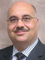 Dr. Monif Matouk