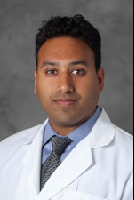 Dr. Monik Lala, MD