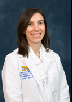 Dr. Monika Burness, MD