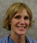 Dr. Melinda Hendrickson, MD