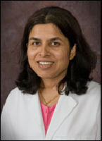 Dr. Monika Kapur, MD