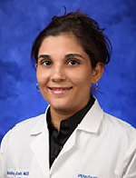 Dr. Monika Joshi, MD