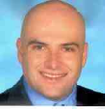 Dr. Michael Yuzefovich, MD