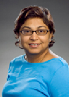 Dr. Monika Koganti, MD