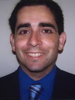 Dr. Michael Zahalsky, MD