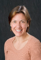 Dr. Melinda Johnson, MD