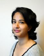 Dr. Monika Mahal, MD