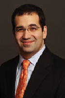Dr. Michael Zawaneh, MD