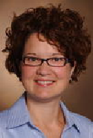 Dr. Melinda Markham, MD