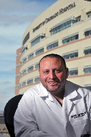 Dr. Michael Zimmerman, MD