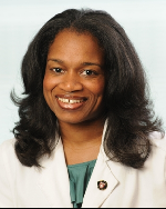 Dr. Monique Starks, MD