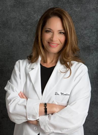 Dr. Monica Meyer, MD