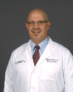 Dr. Michael Zurenko, MD