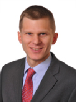 Dr. Michael Zwank, MD
