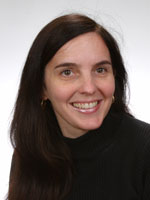 Dr. Michaela Besold, MD