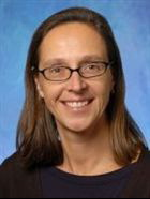 Dr. Monique Gedenk, MD