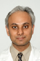 Dr. Brijendra Kumar, MD