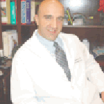 Dr. Moris Aynechi, MD
