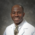 Dr. Morohunfolu Akinnusi, MD