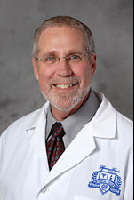 Dr. Morris Brown, MD