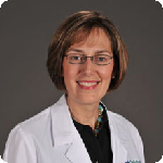 Dr. Melissa Garretson, MD