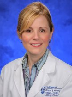Dr. Melissa George, DO