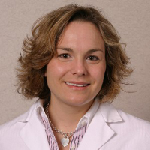 Dr. Melissa Goist, MD