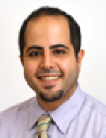 Dr. Morsal Tahouni, MD