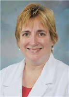 Dr. Melissa Gregory, MD
