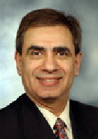 Dr. Morteza Shahamat, MD