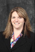Dr. Melissa Hague, MD