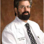 Dr. Morton Hyson, MD