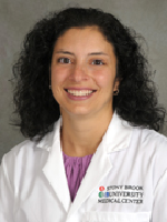 Dr. Melissa Henretta, MD