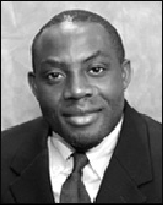 Dr. Morufu Alausa, MD