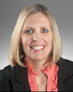 Dr. Melissa Hieb, DO